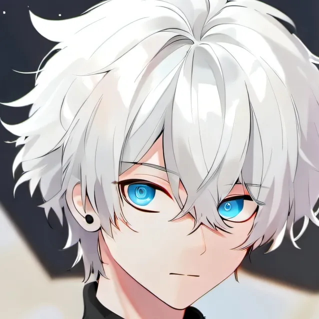 chat with ai character: -+xaviER#-