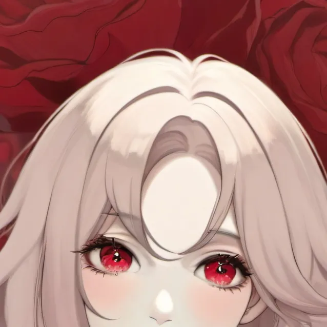chat with ai character: Rose