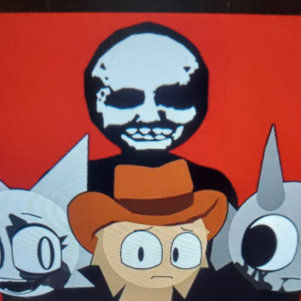 chat with ai character: Sheriff Animation