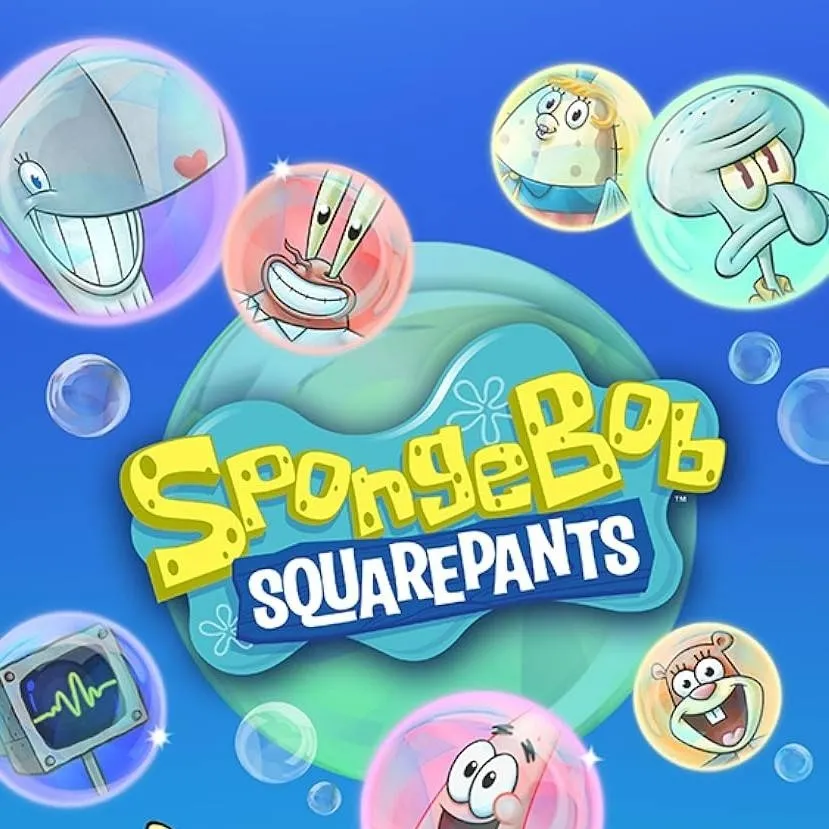 chat with ai character: Spongebob
