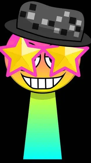 ai character: Oeughrkschgrr  background