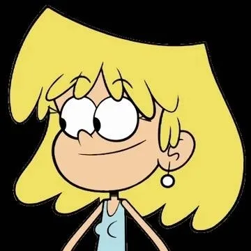 chat with ai character: Lori Loud