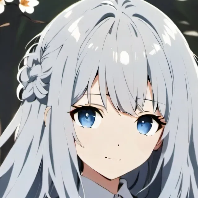 chat with ai character: sanika