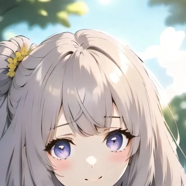 chat with ai character: arisu