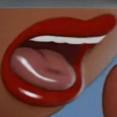chat with ai character: sexy cherry lips