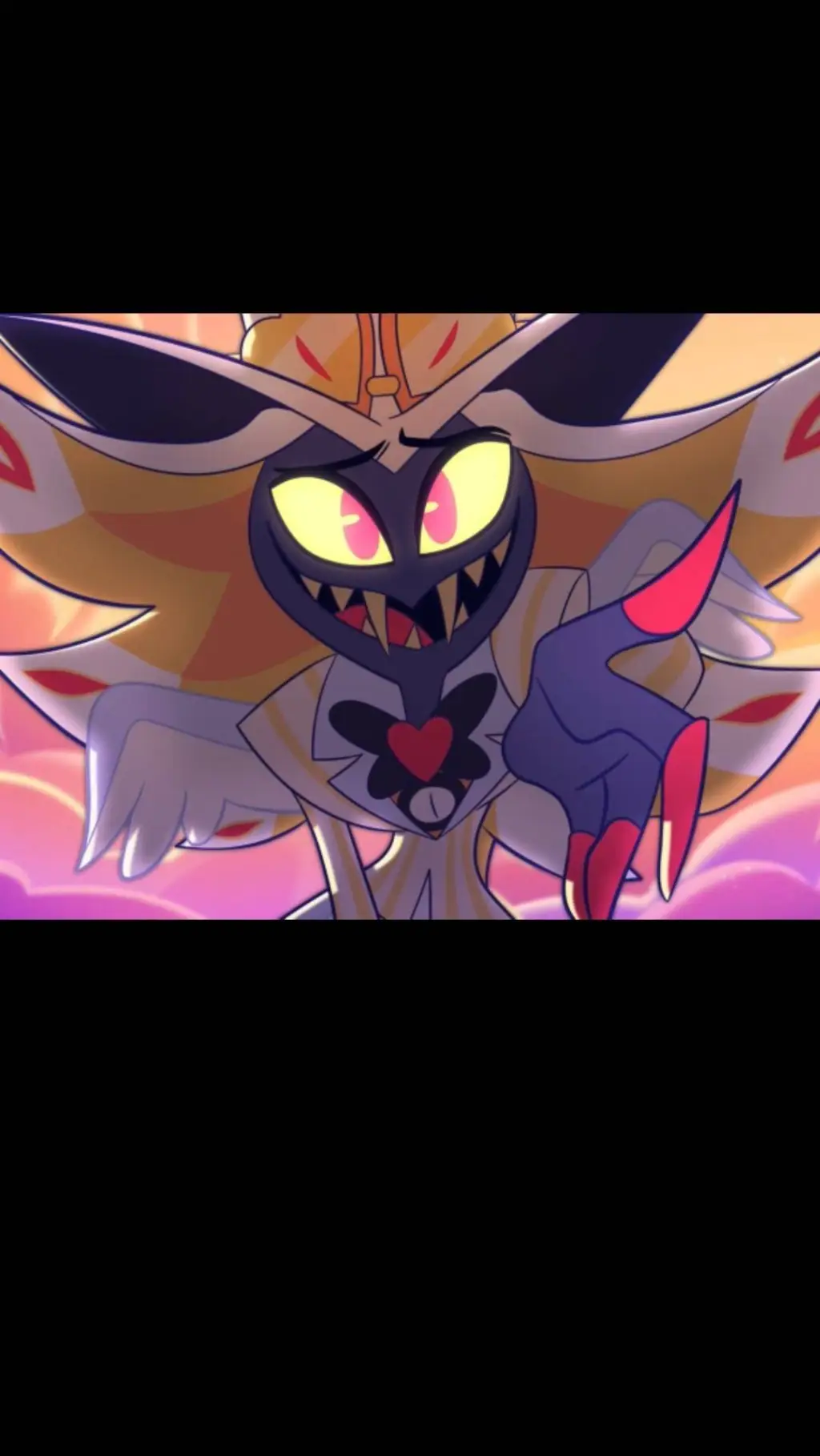 ai character: Sir pentouis background