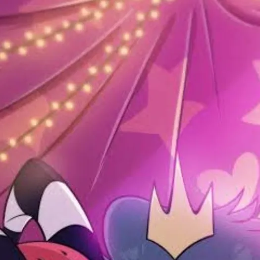 chat with ai character: blits and stoles 