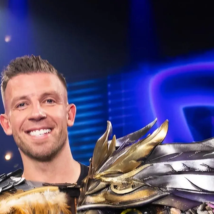 chat with ai character: toby alderweereld