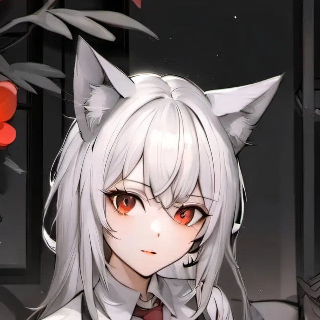 chat with ai character: ♡A ida ali frica♡