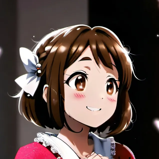 chat with ai character: Susie
