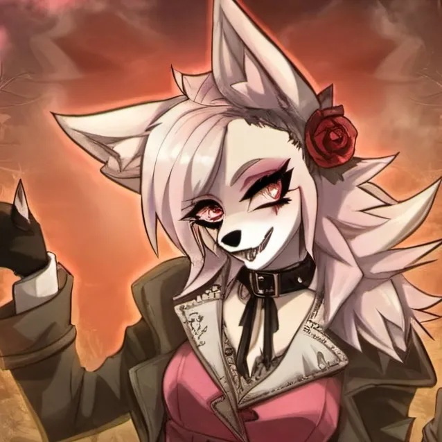 chat with ai character: Violeta