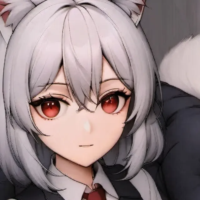 chat with ai character: ♤Ouvi robô♤