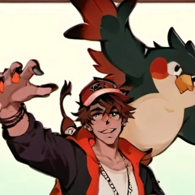 chat with ai character: Diego 