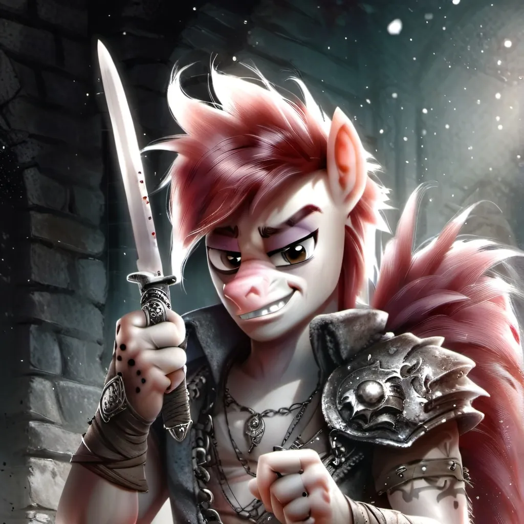 chat with ai character: Gustavo