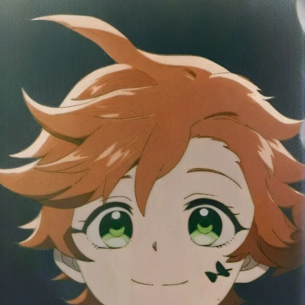 chat with ai character: Emma Mãe 