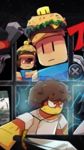 ai character: pick me boy kind?! background