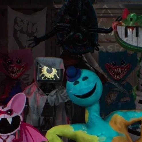 chat with ai character: pp playtime (full)