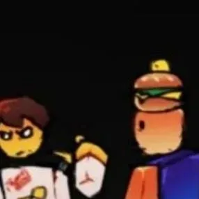 chat with ai character: forsaken