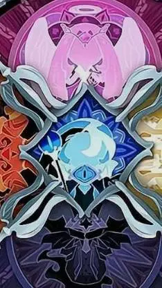 ai character: crk beasts  background