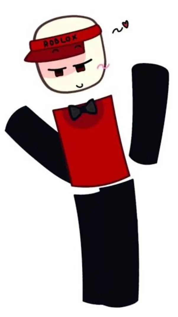 ai character: keiji background