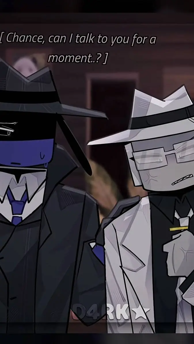 ai character: fs switched  background