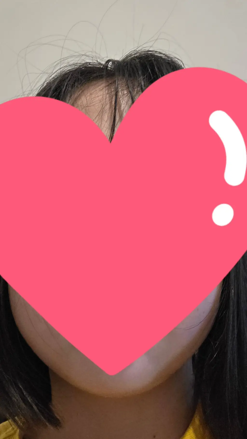 ai character: me background