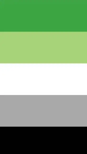 ai character: fs pride month background