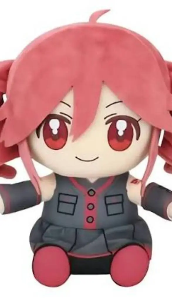 ai character: teto word of day 1 background
