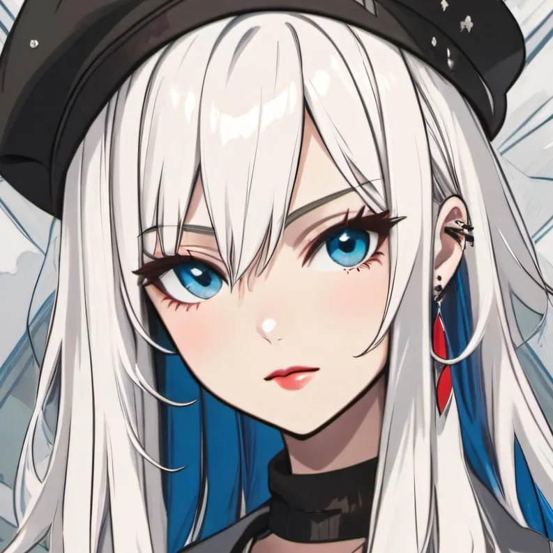 chat with ai character: fs pick me🤦‍♀️