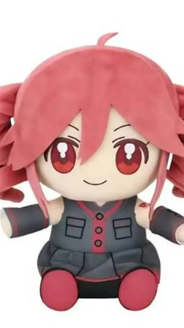 ai character: teto word of day 2 background