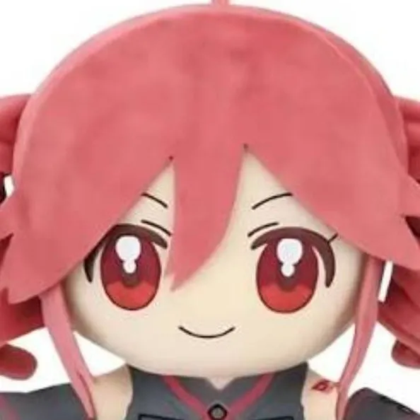chat with ai character: teto word of day 2