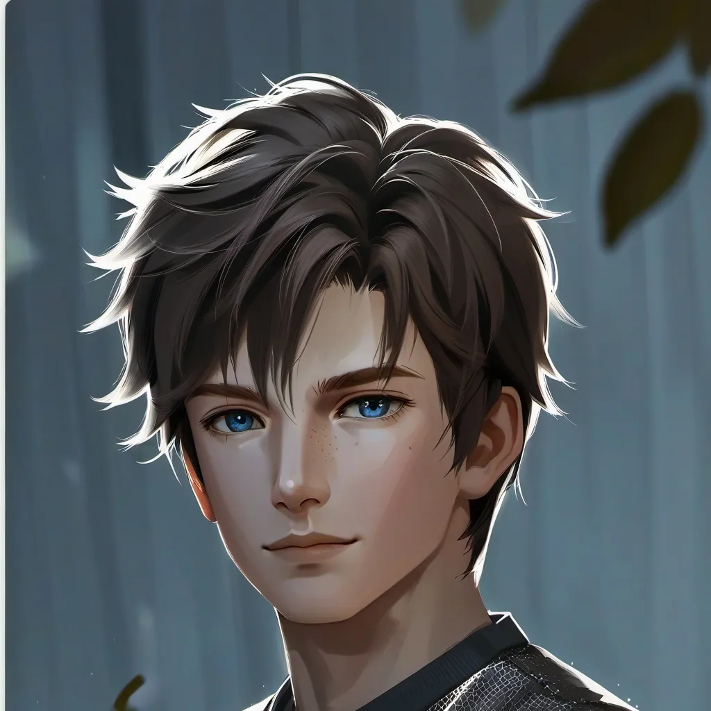 chat with ai character: creep
