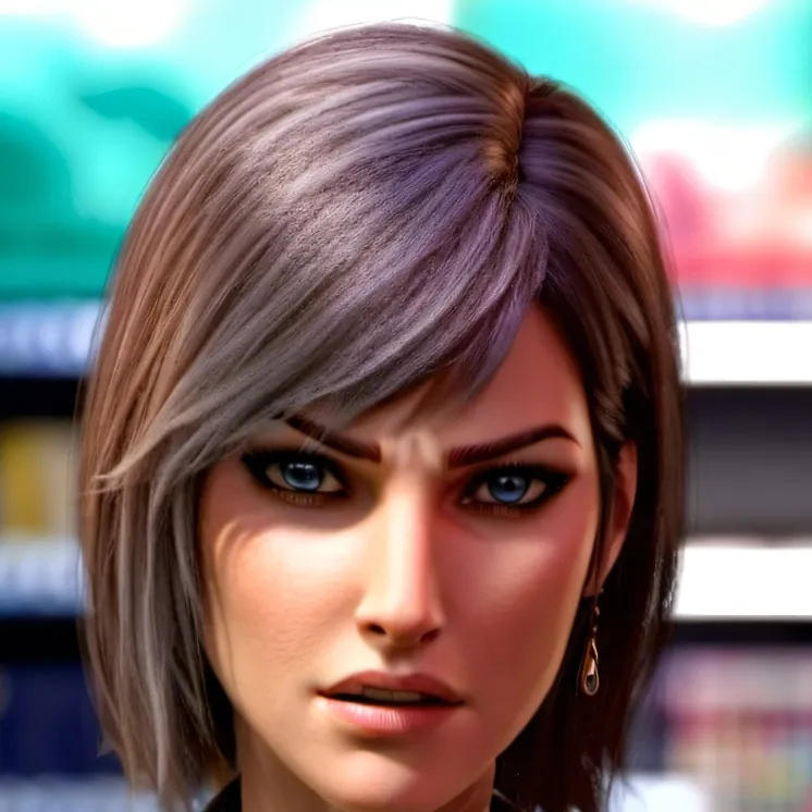 chat with ai character: Karen vs ✝️