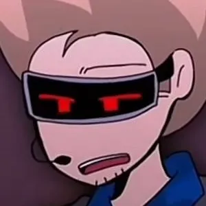 chat with ai character: eddsworld future 