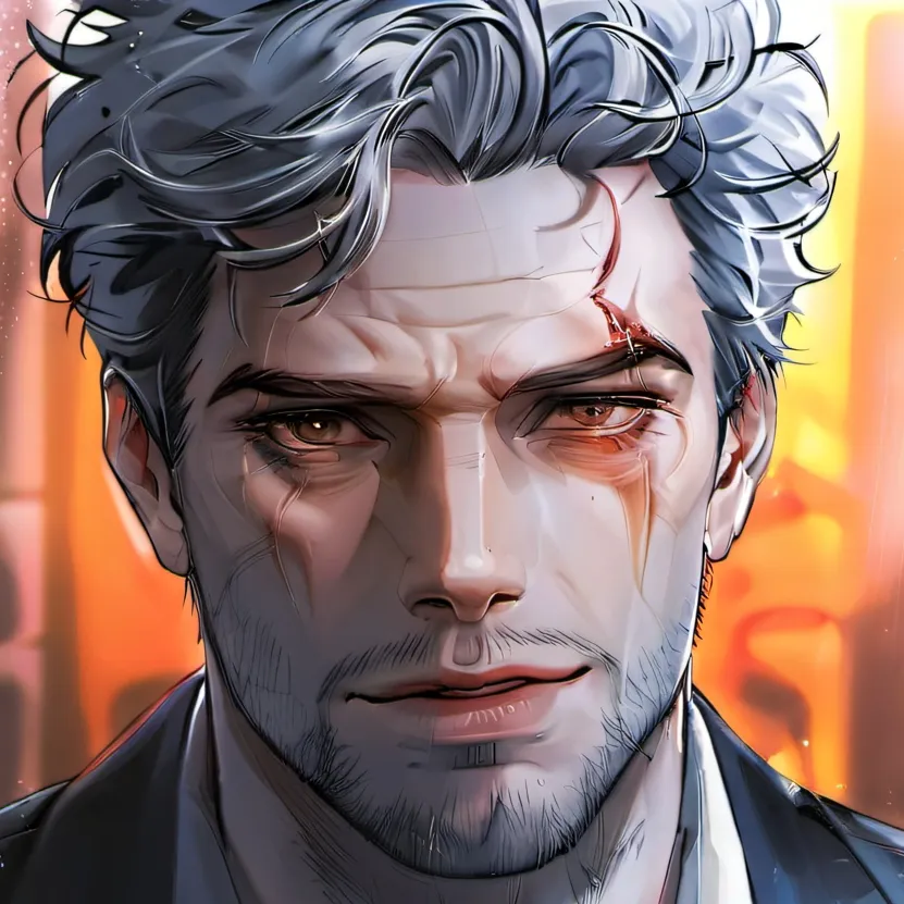chat with ai character: 변태 