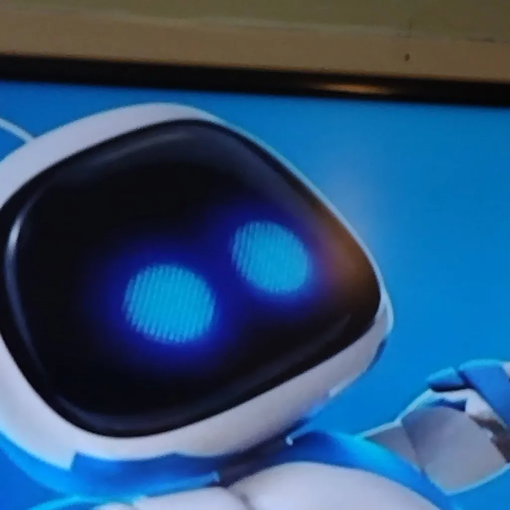 chat with ai character: astro bot 