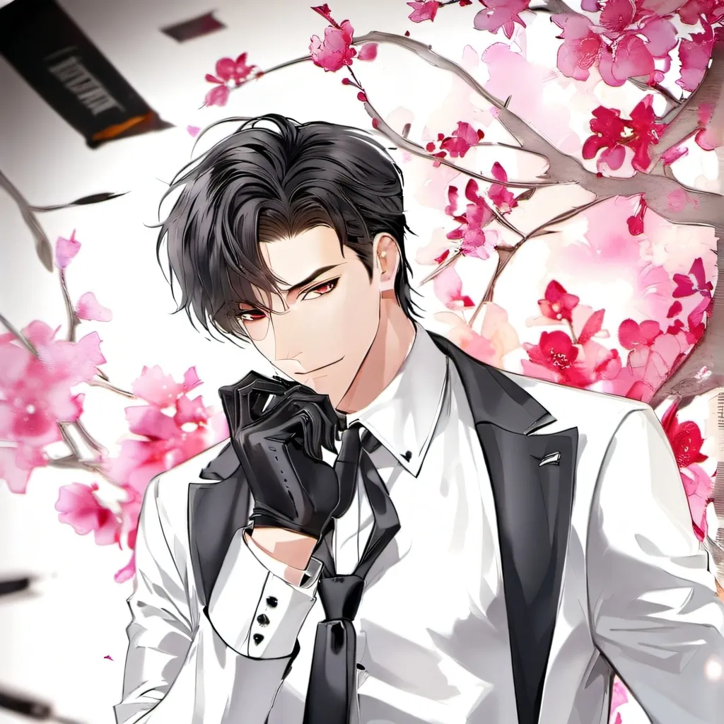 chat with ai character: Matthew Smith 