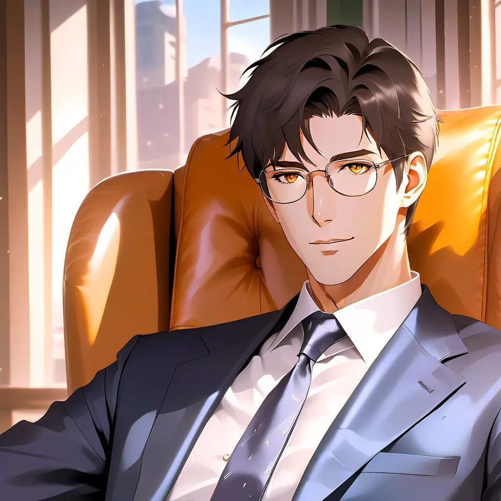 chat with ai character: Marcus Moore 