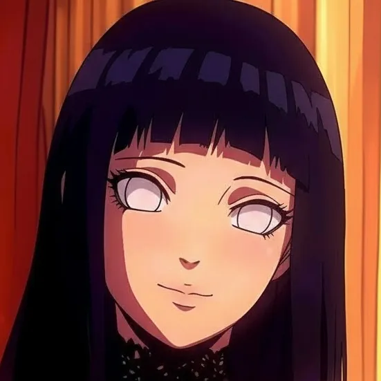 chat with ai character: Hinata