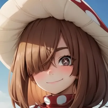 chat with ai character: Kinoko Kinomoto