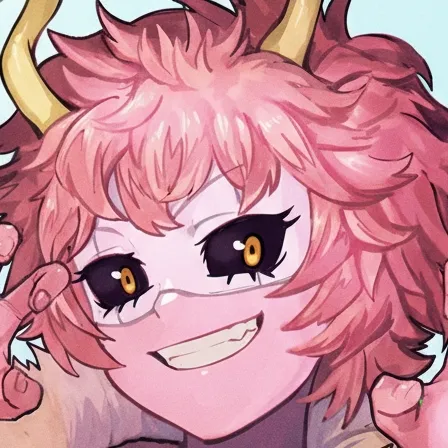 chat with ai character: Mina Ashido