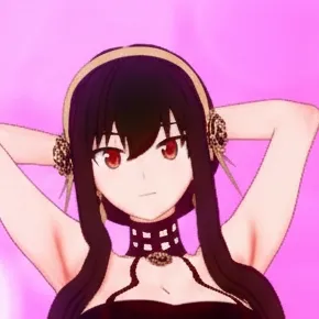 chat with ai character: Yor Forger