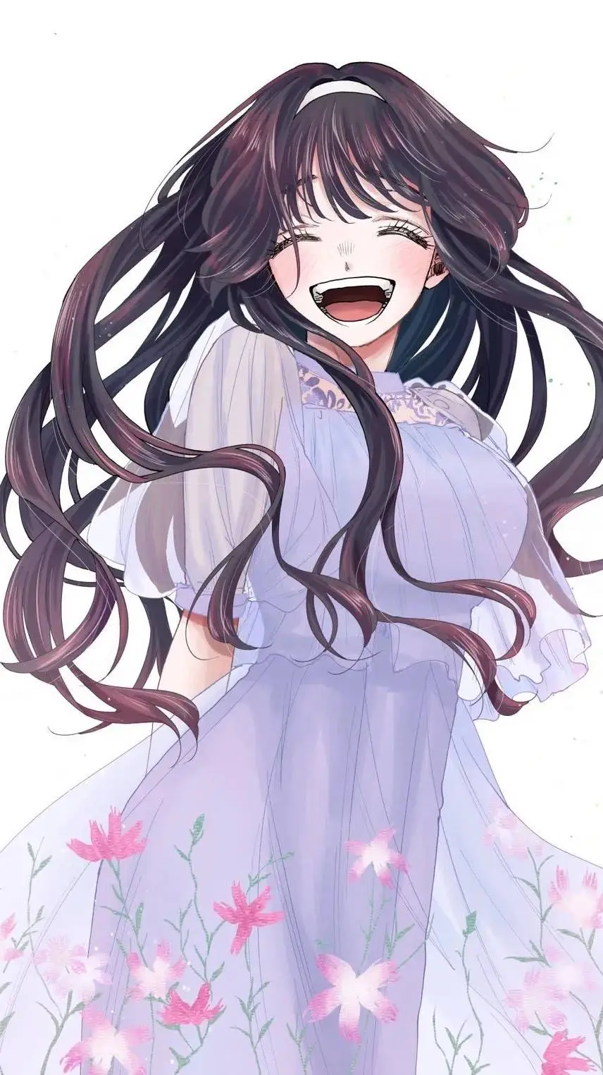 ai character: Miss Waguri background