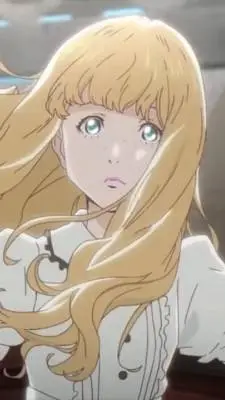 ai character: Tuesday background