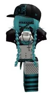 Talkie AI - Chat with Roblox gc