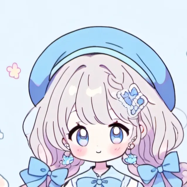 chat with ai character: sister