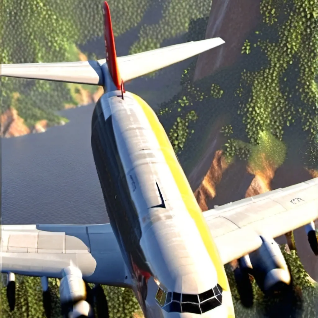 chat with ai character: MHA plane
