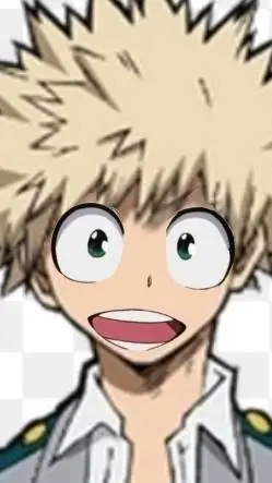 ai character: mha meme :3 background