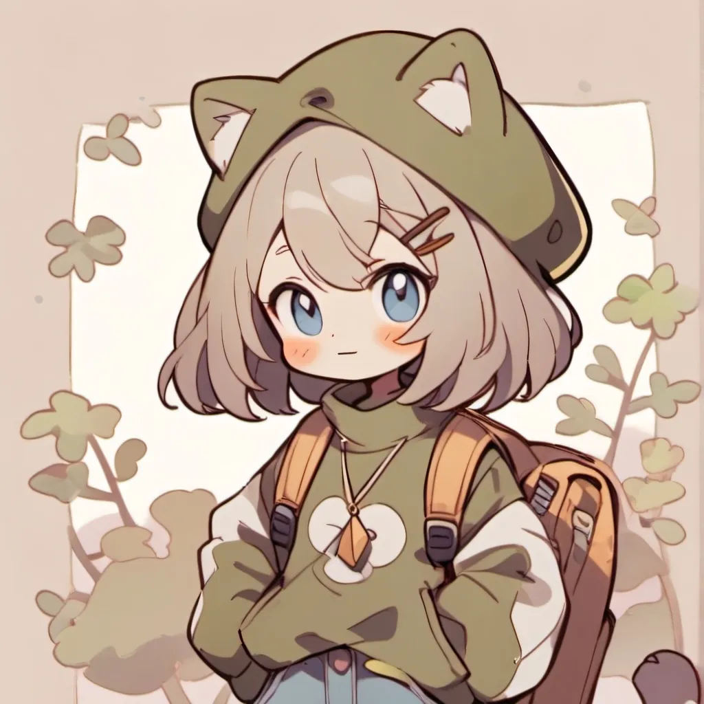 chat with ai character: A.H pick me