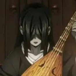 chat with ai character: Nakime𐚁๋࣭⭑ֶָ֢🖤